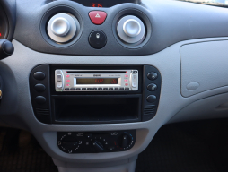 Citroen C3 2004