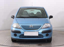 Citroen C3 2004