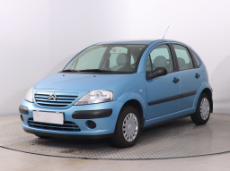 Citroen C3 2004