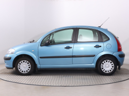 Citroen C3 2004