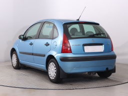 Citroen C3 2004