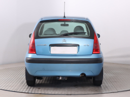 Citroen C3 2004