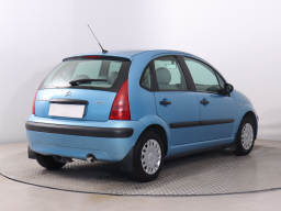 Citroen C3 2004