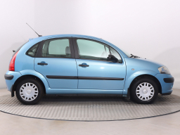 Citroen C3 2004