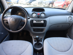 Citroen C3 2004