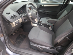 Opel Astra 2007