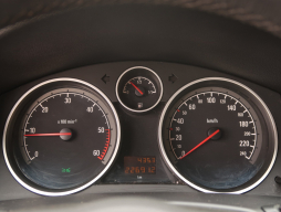 Opel Astra 2007