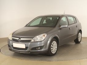 Opel Astra - 2007
