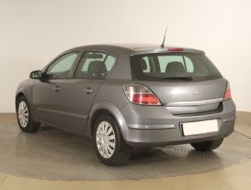 Opel Astra - 2007