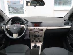 Opel Astra 2007