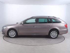 Skoda Superb - 2014