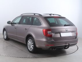 Skoda Superb - 2014