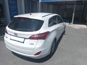 Hyundai i30 - 2014