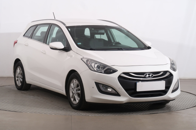 Hyundai i30 2014