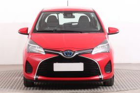 Toyota Yaris - 2015