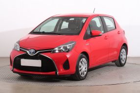 Toyota Yaris - 2015