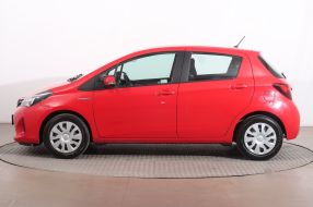 Toyota Yaris - 2015