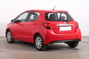 Toyota Yaris - 2015