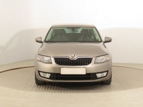 Skoda Octavia - 2015