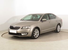 Skoda Octavia - 2015