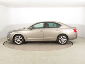 Skoda Octavia - 2015