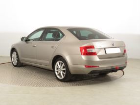 Skoda Octavia - 2015