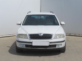 Skoda Octavia - 2008