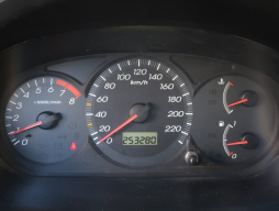 Honda Civic 2003