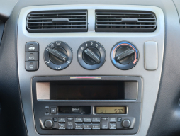 Honda Civic 2003