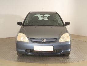Honda Civic - 2003