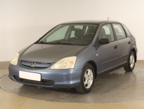 Honda Civic - 2003