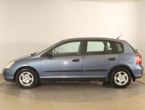 Honda Civic - 2003