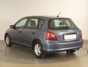 Honda Civic - 2003