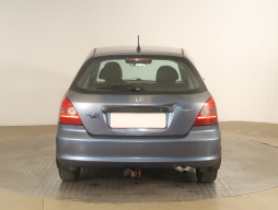 Honda Civic 2003