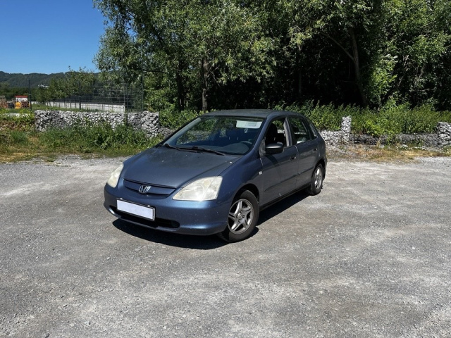 Honda Civic 2003