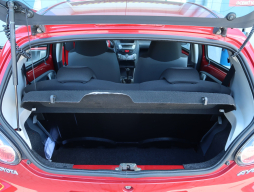 Toyota Aygo 2010