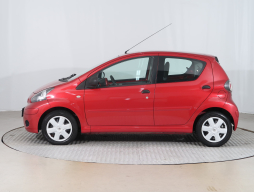 Toyota Aygo 2010