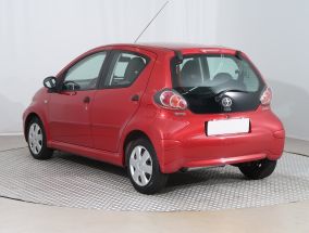 Toyota Aygo - 2010