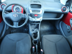 Toyota Aygo 2010