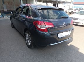 Citroen C4 - 2013