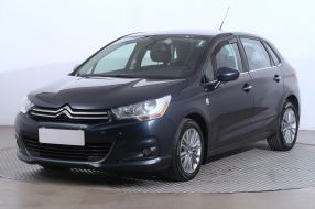 Citroen C4 - 2013