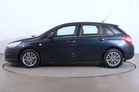 Citroen C4 - 2013