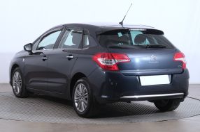 Citroen C4 - 2013