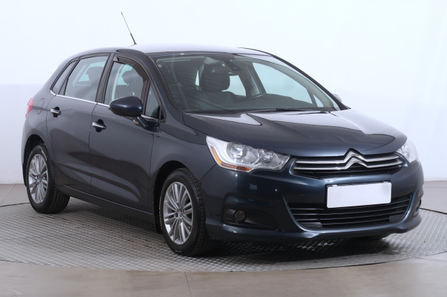 Citroen C4 2013