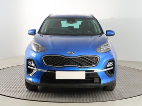 Kia Sportage - 2018