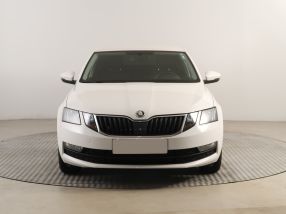 Skoda Octavia - 2018