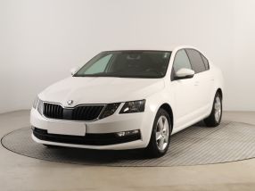 Skoda Octavia - 2018