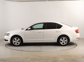 Skoda Octavia - 2018