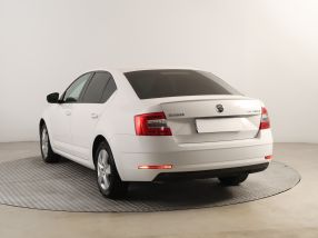 Skoda Octavia - 2018