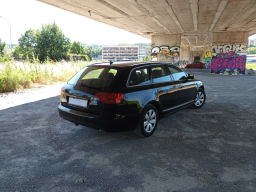 Audi A6 2007